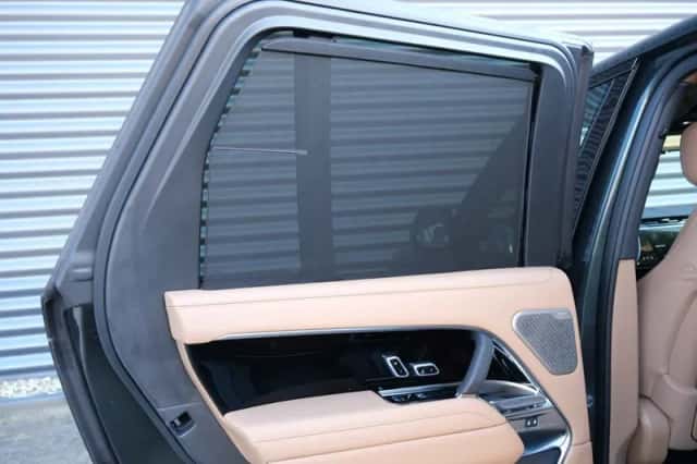Land Rover Range Rover (2026) thumbnail 25