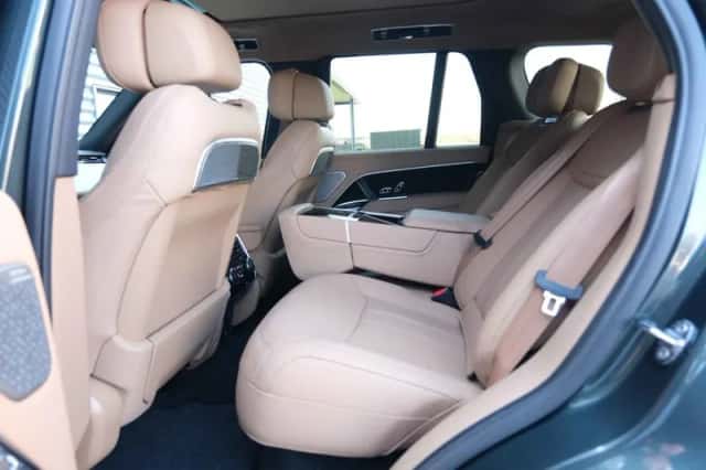 Land Rover Range Rover (2026) thumbnail 26