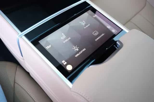 Land Rover Range Rover (2026) thumbnail 27