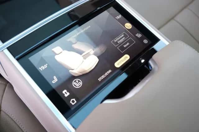 Land Rover Range Rover (2026) thumbnail 29