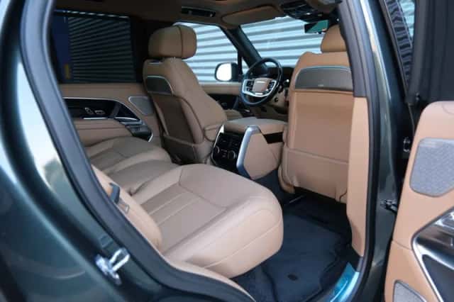 Land Rover Range Rover (2026) thumbnail 31
