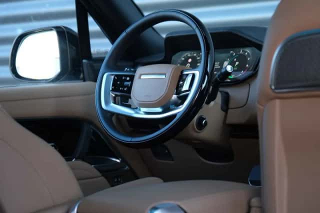 Land Rover Range Rover (2026) thumbnail 32