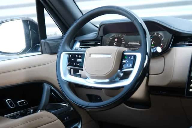 Land Rover Range Rover (2026) thumbnail 33