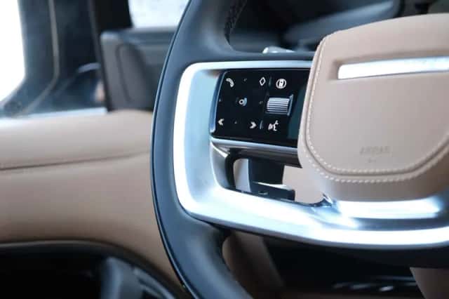 Land Rover Range Rover (2026) thumbnail 34