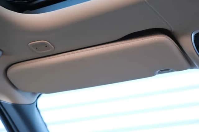 Land Rover Range Rover (2026) thumbnail 38