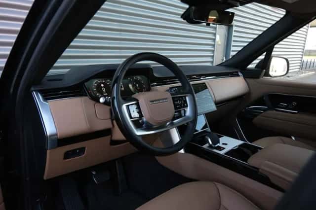 Land Rover Range Rover (2026) thumbnail 39