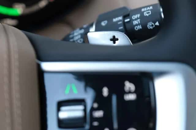 Land Rover Range Rover (2026) thumbnail 42