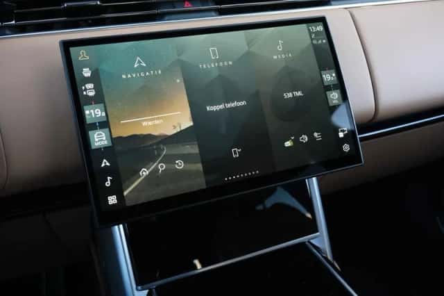 Land Rover Range Rover (2026) thumbnail 44