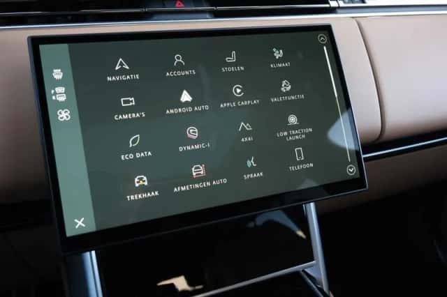 Land Rover Range Rover (2026) thumbnail 45