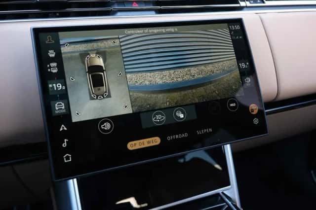 Land Rover Range Rover (2026) thumbnail 48