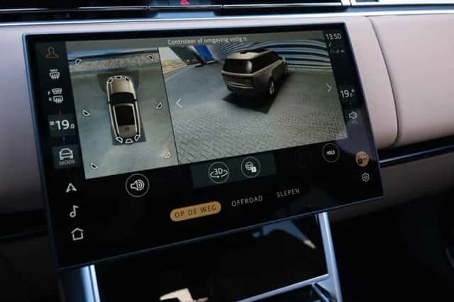 Land Rover Range Rover (2026) thumbnail 49