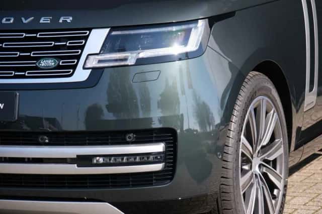 Land Rover Range Rover (2026) thumbnail 6