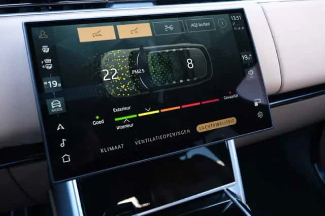 Land Rover Range Rover (2026) thumbnail 52