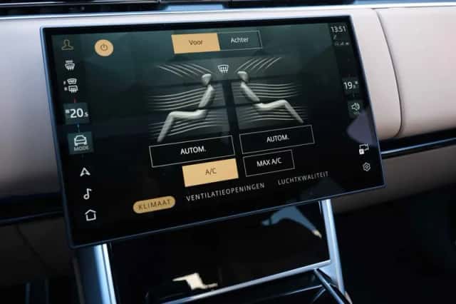 Land Rover Range Rover (2026) thumbnail 53