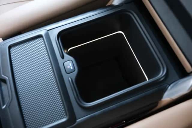 Land Rover Range Rover (2026) thumbnail 56
