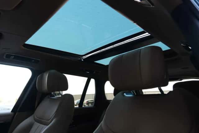 Land Rover Range Rover (2026) thumbnail 57