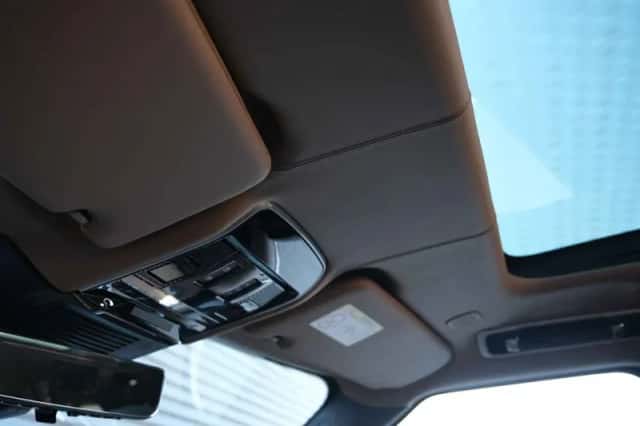 Land Rover Range Rover (2026) thumbnail 58