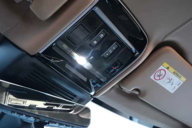 Land Rover Range Rover (2026) thumbnail 59