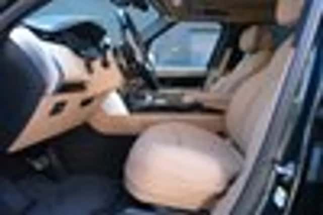 Land Rover Range Rover (2026) thumbnail 63