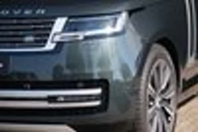 Land Rover Range Rover (2026) thumbnail 65