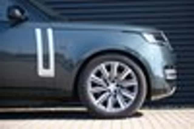 Land Rover Range Rover (2026) thumbnail 66