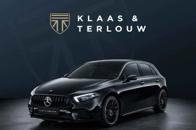 Mercedes-Benz A-Klasse (2018) thumbnail 1