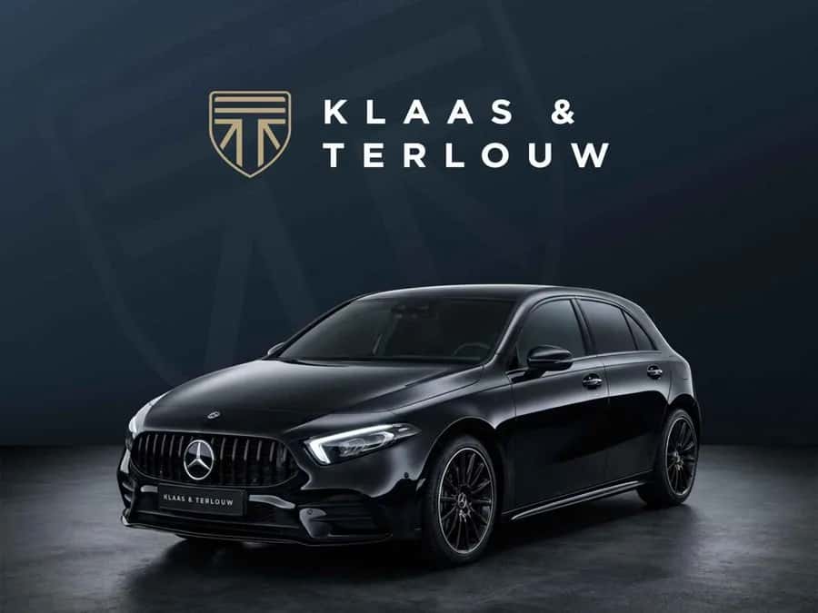Mercedes-Benz A-Klasse (2018) — foto 1