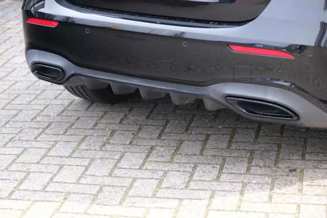 Mercedes-Benz A-Klasse (2018) thumbnail 13