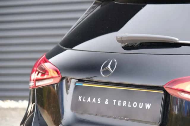 Mercedes-Benz A-Klasse (2018) thumbnail 14