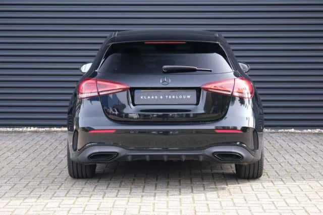 Mercedes-Benz A-Klasse (2018) thumbnail 15