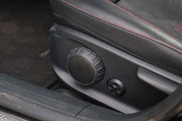 Mercedes-Benz A-Klasse (2018) thumbnail 16