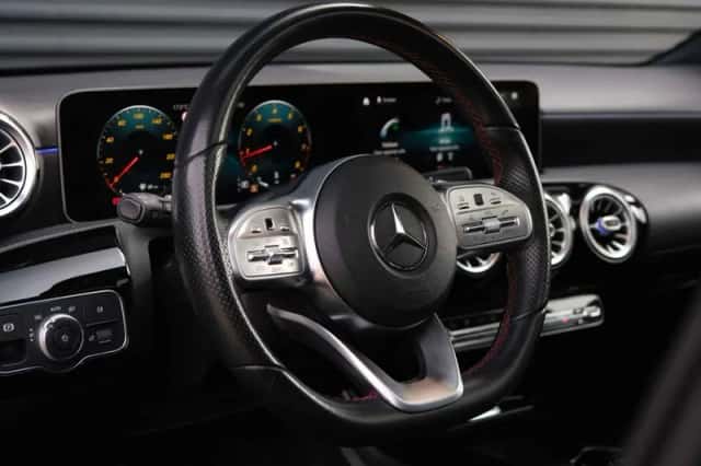 Mercedes-Benz A-Klasse (2018) thumbnail 19
