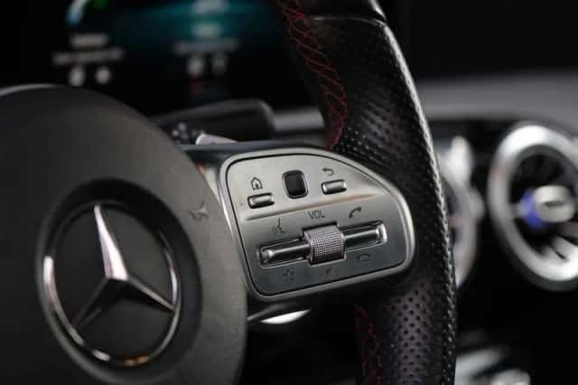 Mercedes-Benz A-Klasse (2018) thumbnail 20