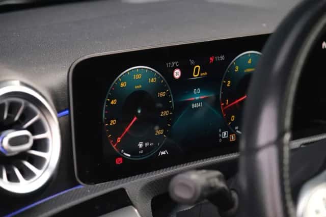 Mercedes-Benz A-Klasse (2018) thumbnail 22
