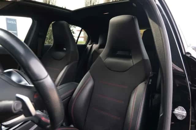 Mercedes-Benz A-Klasse (2018) thumbnail 24