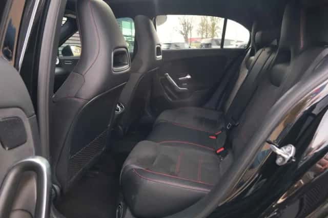 Mercedes-Benz A-Klasse (2018) thumbnail 25