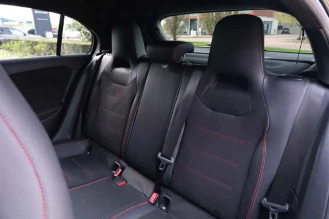Mercedes-Benz A-Klasse (2018) thumbnail 26