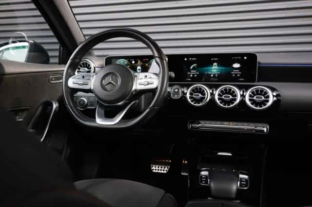 Mercedes-Benz A-Klasse (2018) thumbnail 28