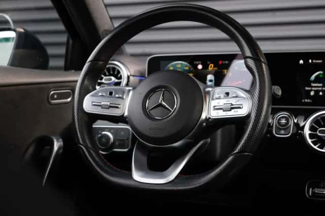 Mercedes-Benz A-Klasse (2018) thumbnail 29