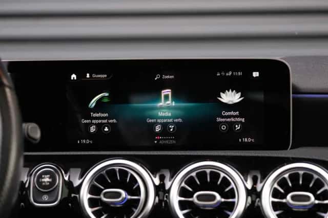 Mercedes-Benz A-Klasse (2018) thumbnail 31