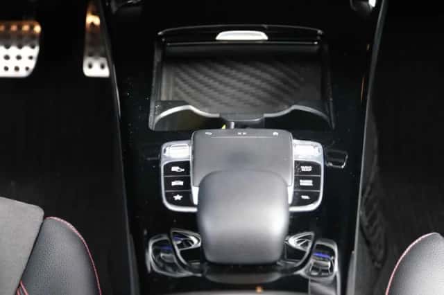 Mercedes-Benz A-Klasse (2018) thumbnail 34
