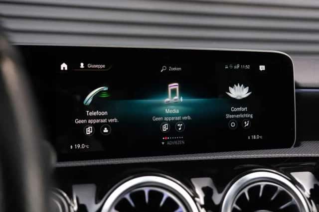 Mercedes-Benz A-Klasse (2018) thumbnail 39