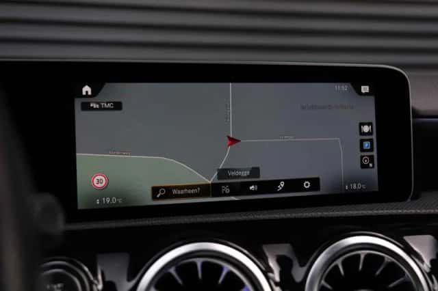 Mercedes-Benz A-Klasse (2018) thumbnail 40