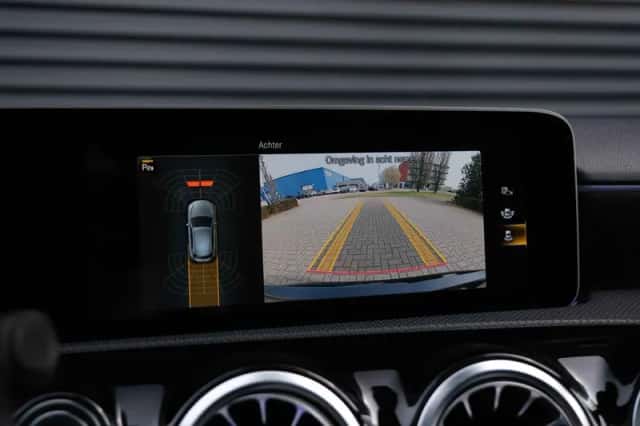 Mercedes-Benz A-Klasse (2018) thumbnail 41