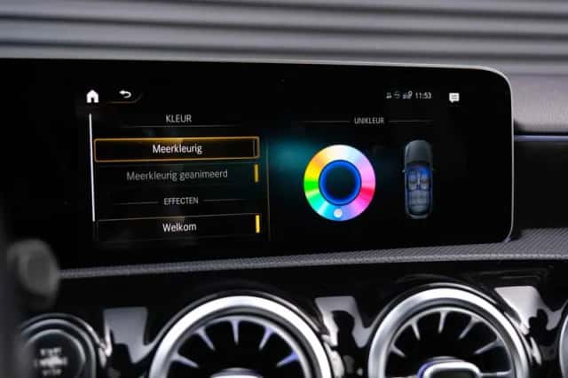Mercedes-Benz A-Klasse (2018) thumbnail 43
