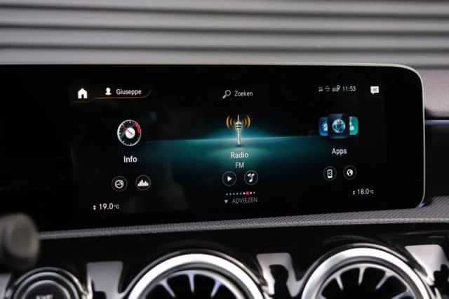 Mercedes-Benz A-Klasse (2018) thumbnail 44