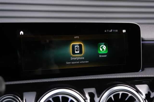 Mercedes-Benz A-Klasse (2018) thumbnail 45