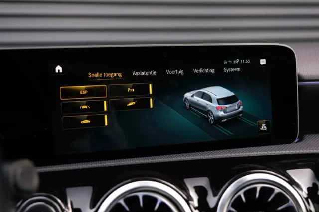Mercedes-Benz A-Klasse (2018) thumbnail 47