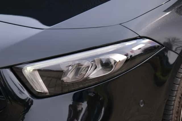 Mercedes-Benz A-Klasse (2018) thumbnail 6