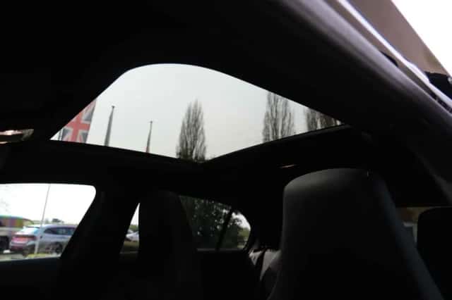 Mercedes-Benz A-Klasse (2018) thumbnail 51